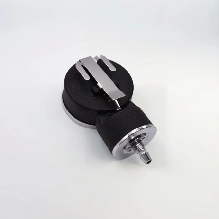 Манометр МММ-01-1 «Адъютор» 0–300 мм рт. ст.